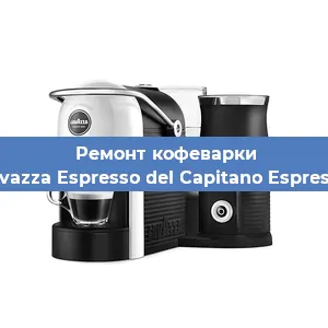 Замена жерновов на кофемашине Lavazza Espresso del Capitano Espresso в Ижевске